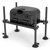 Preston Innovations Ignition SL Seatbox (No Foot Platform)